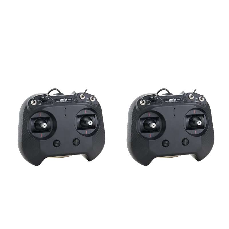 New RC Flight Simulator Controller