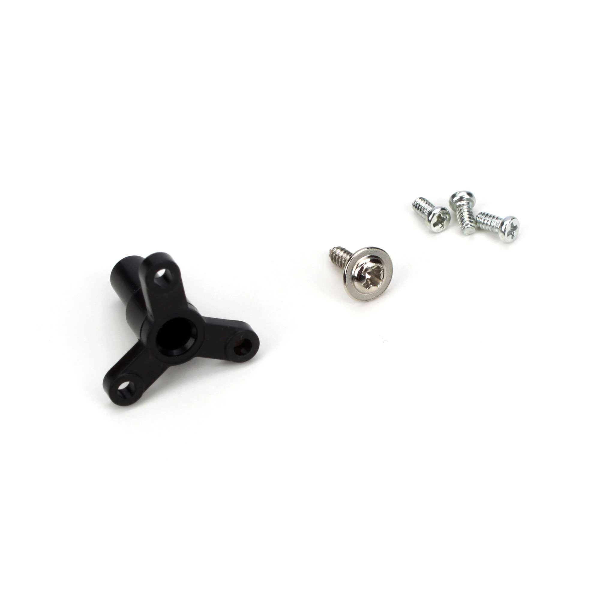 Propeller Adapter: UMX GeeBee, Champ S+, F4F Wildcat, WACO, SR22T
