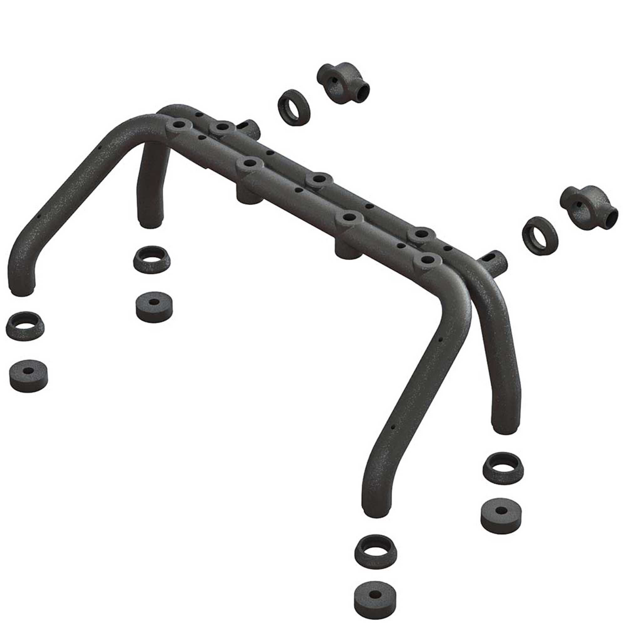 ARRMA Truck Roll Hoop-ARAC8813