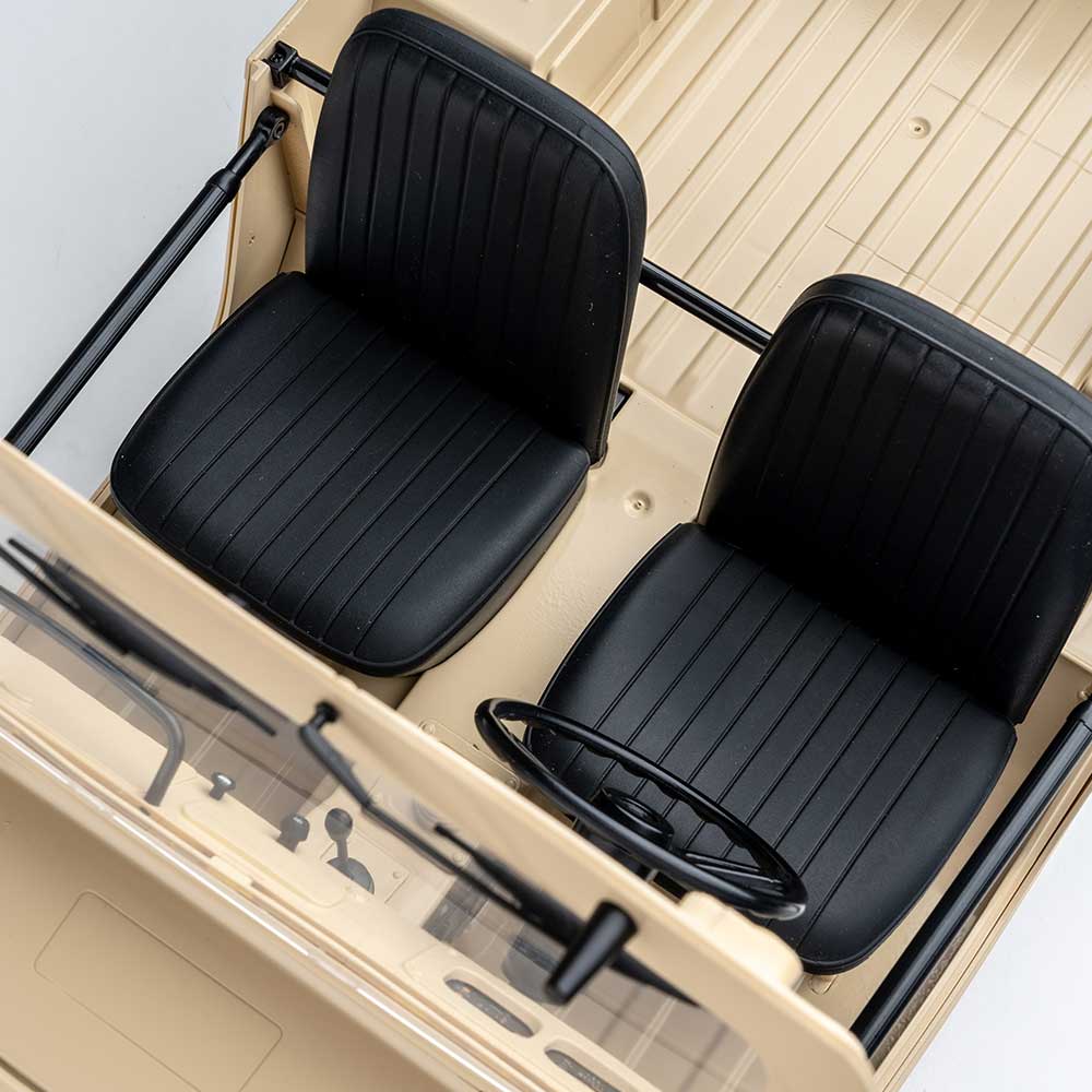 FMS Jimny RS 1/6th Scale（Only Shipped to UK）