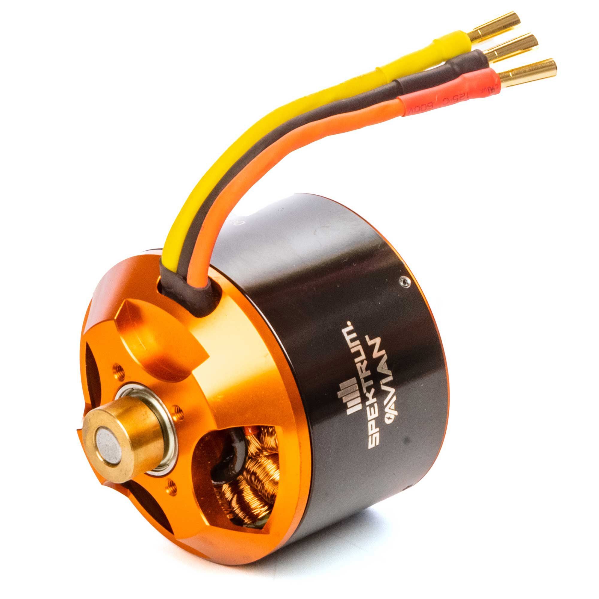 Spektrum Avian 6362-250Kv Outrunner Brushless Motor – HOBBY ZONE