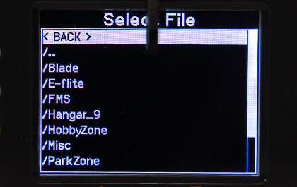 MODEL TEMPLATES AND SMART TRANSMITTER DOWNLOAD SUPPORT for the Spektrum NX7e+ 14-Channel DSMX Transmitter