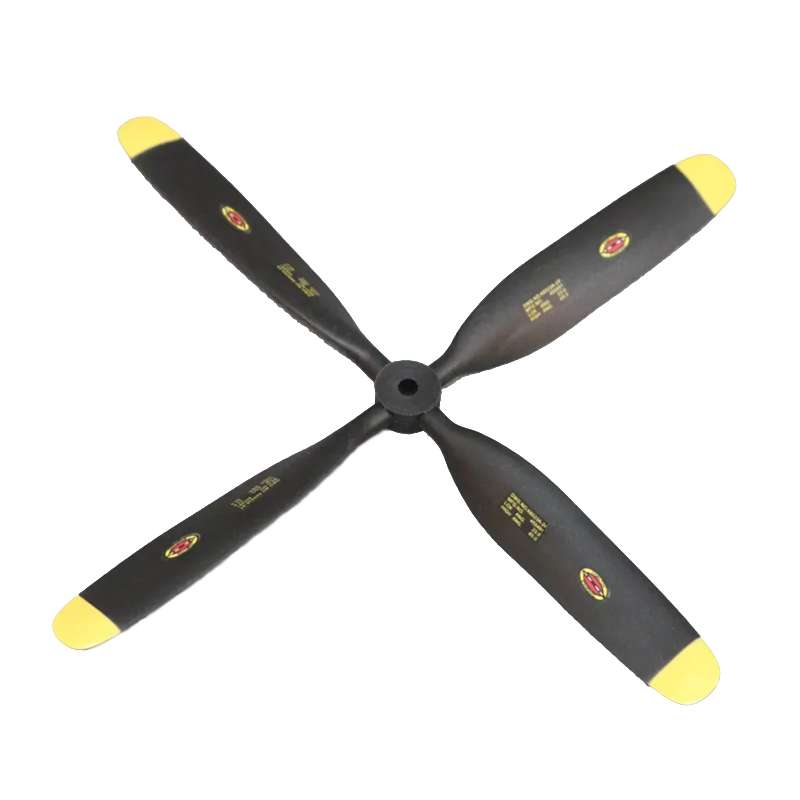 Propeller 10 x 7.5 x 4: 1100mm P-51 Mustang