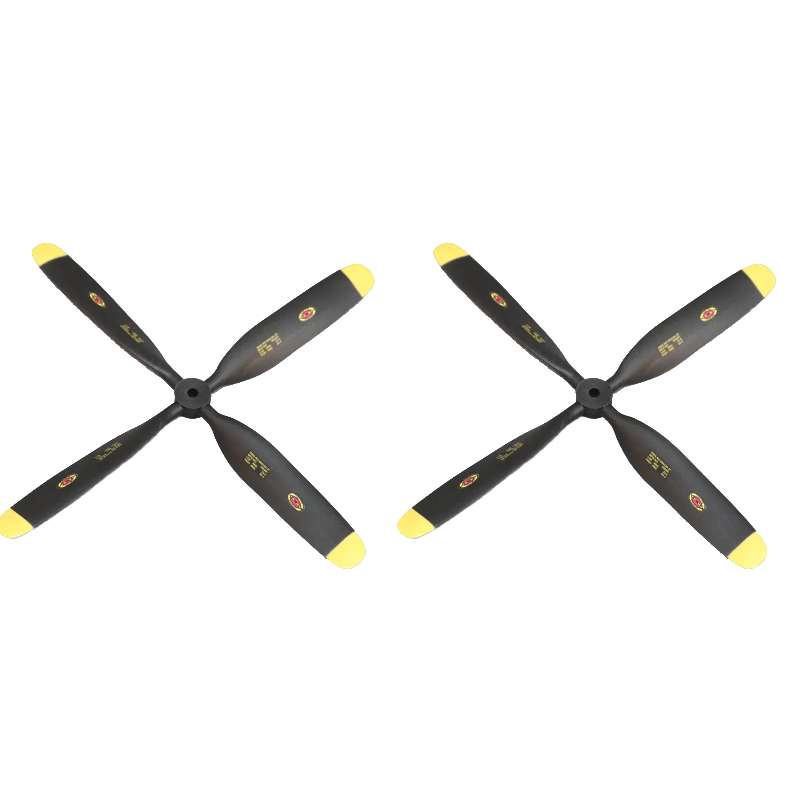 Propeller 10 x 7.5 x 4: 1100mm P-51 Mustang