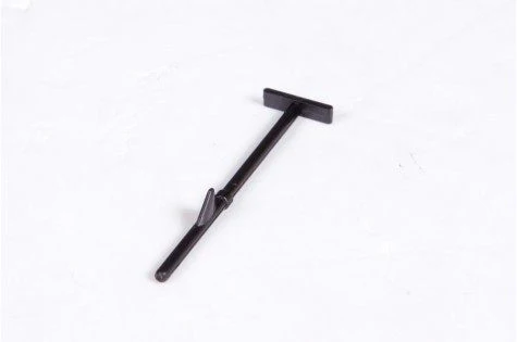 980mm P-40B Flying Tiger Airspeed Head