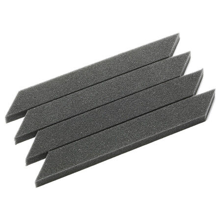Inner Sponge (4): 60D Hard, M-Chassis