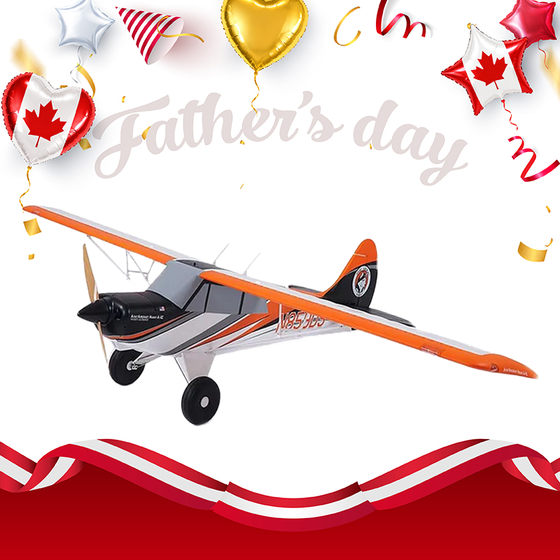 Arrows Husky 1800mm PNP Ultimate with Vector Flight Stabilization System(Only Shipped to Canada)