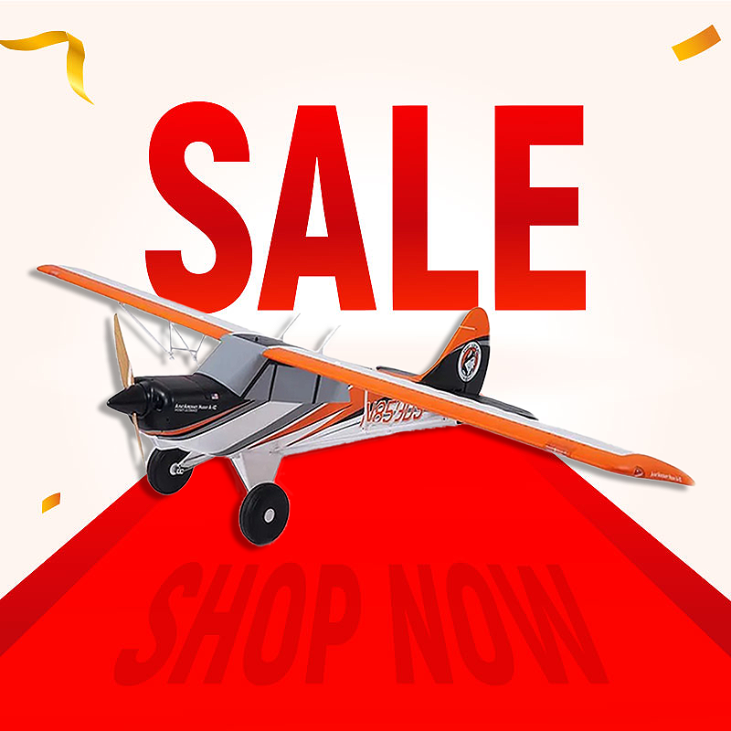 Arrows Husky 1800mm PNP Ultimate with Vector Flight Stabilization System