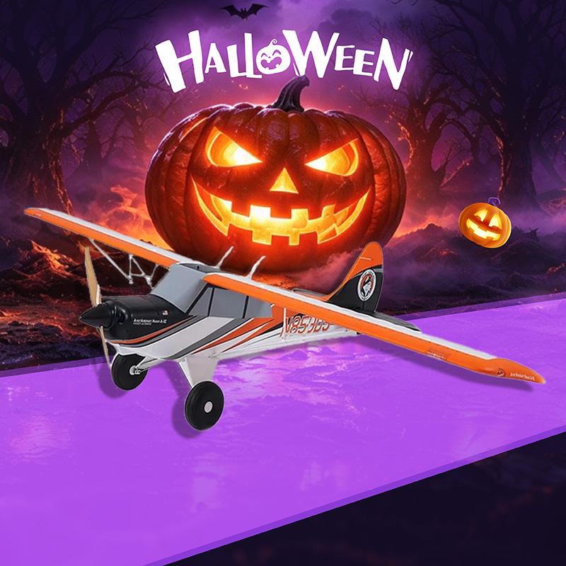 Arrows Husky 1800mm PNP Ultimate with Vector Flight Stabilization System
