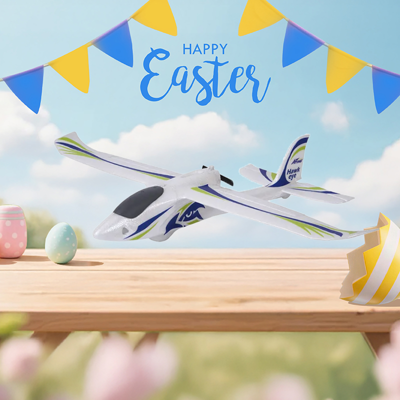 Arrows 600mm Hawkeye RTF