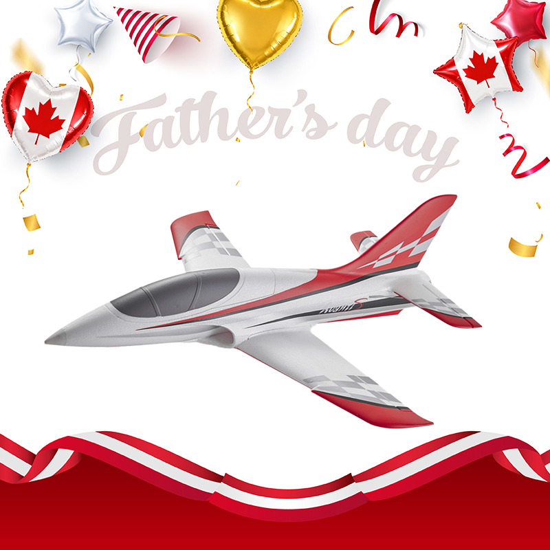 Arrows 50mm Avanti EDF Jet PNP With Vector Flight Stabilization System(Only Shipped to Canada)