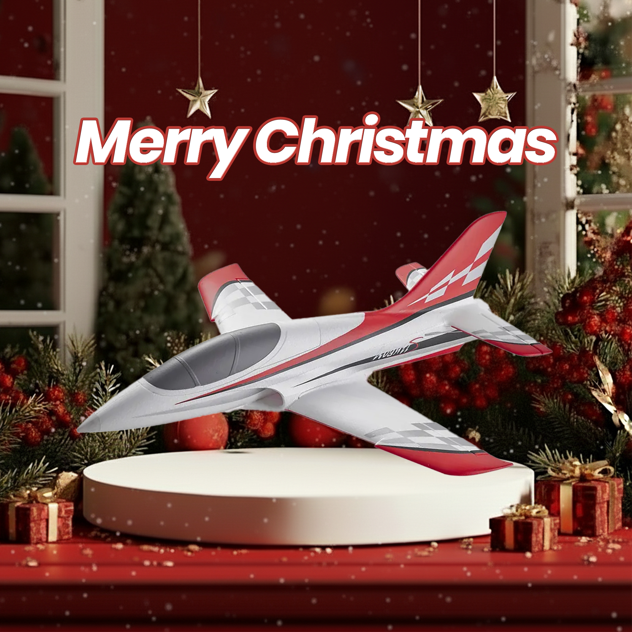 Arrows 50mm Avanti EDF Jet PNP With Vector Flight Stabilization System