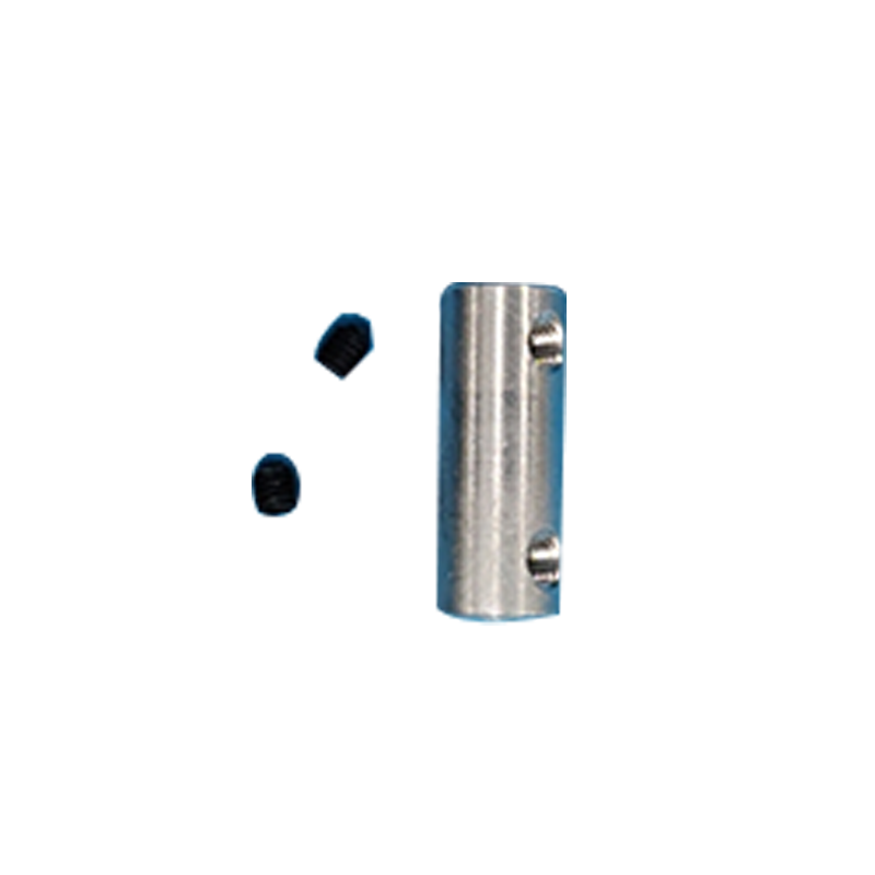 Aluminum Sleeve for Front Landing Gear: 64mm Marlin