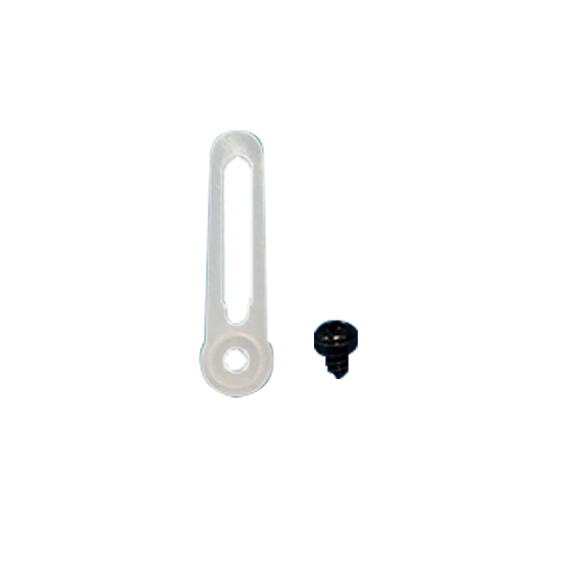The Steering Rocker Arm For The Nose Wheel Servo: Tecnam, 64mm Marlin