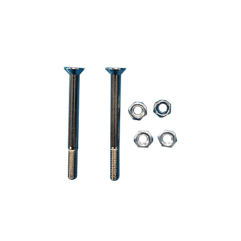 Tire Bolt Screw: 1300mm Bigfoot