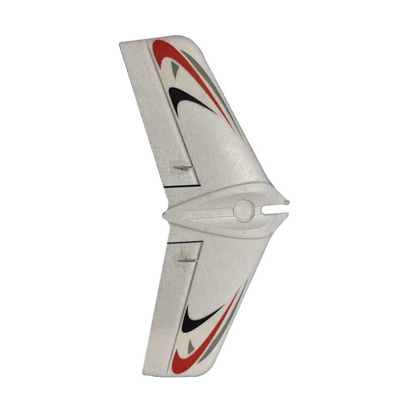 Horizontal Stabilizer: 50mm Viper