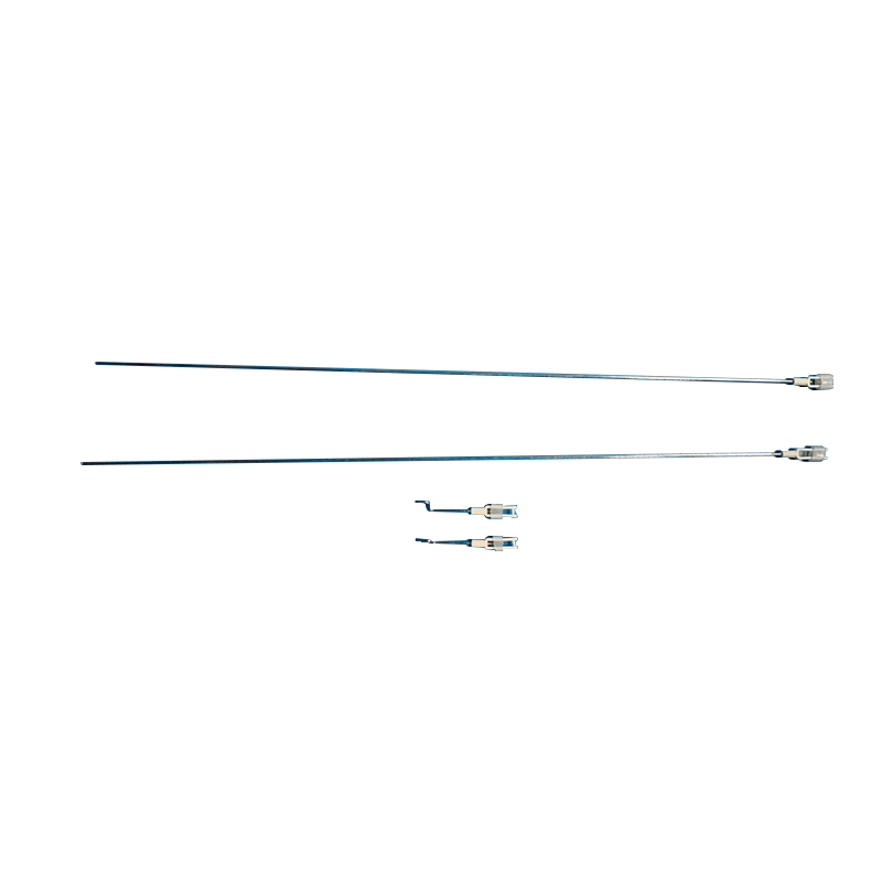 Linkage Rods: 50mm Viper, L-39, T33, Bae Hawk, Avanti