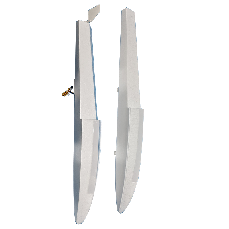 Float Set: 1450 Tecnam