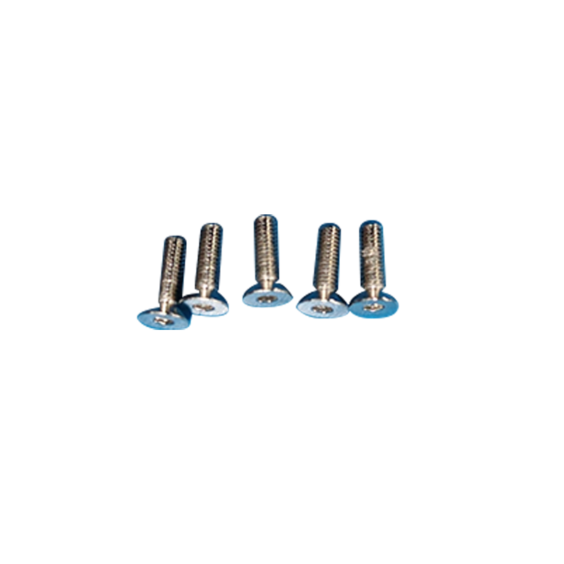 Screw Set: 1400mm Prodigy