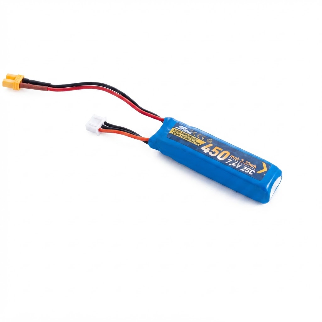 Arrows Batteries Series