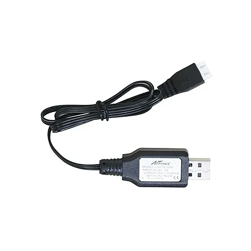 USB Charger-AHCHR001