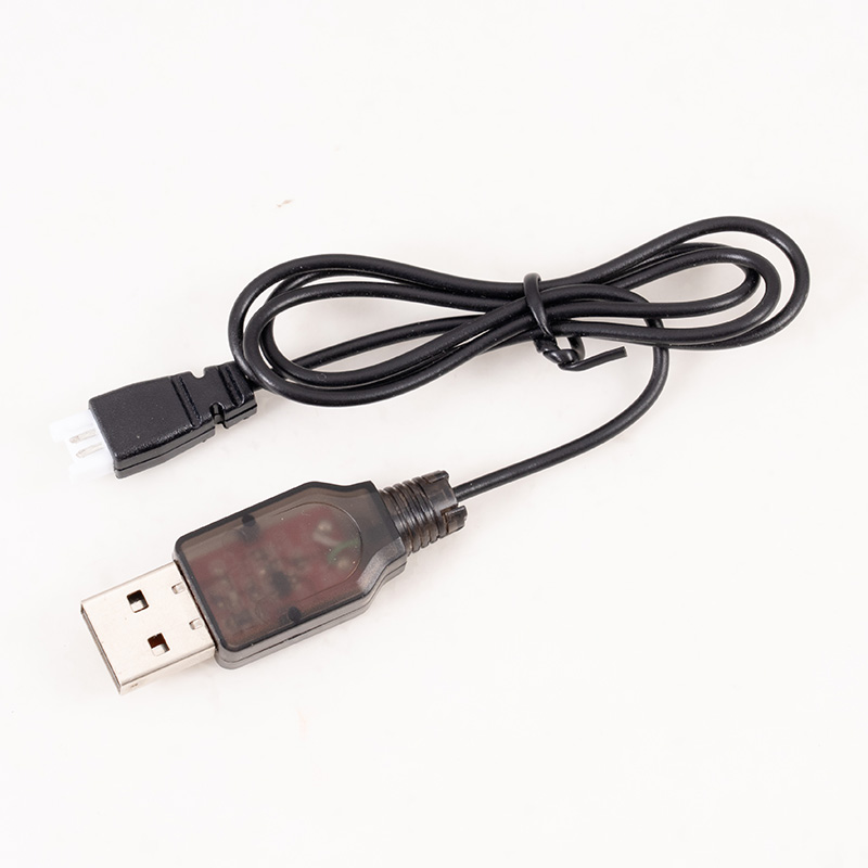  Charger: Arrows 500mm PA-18, 600mm Hawkeye-AHCHR003
