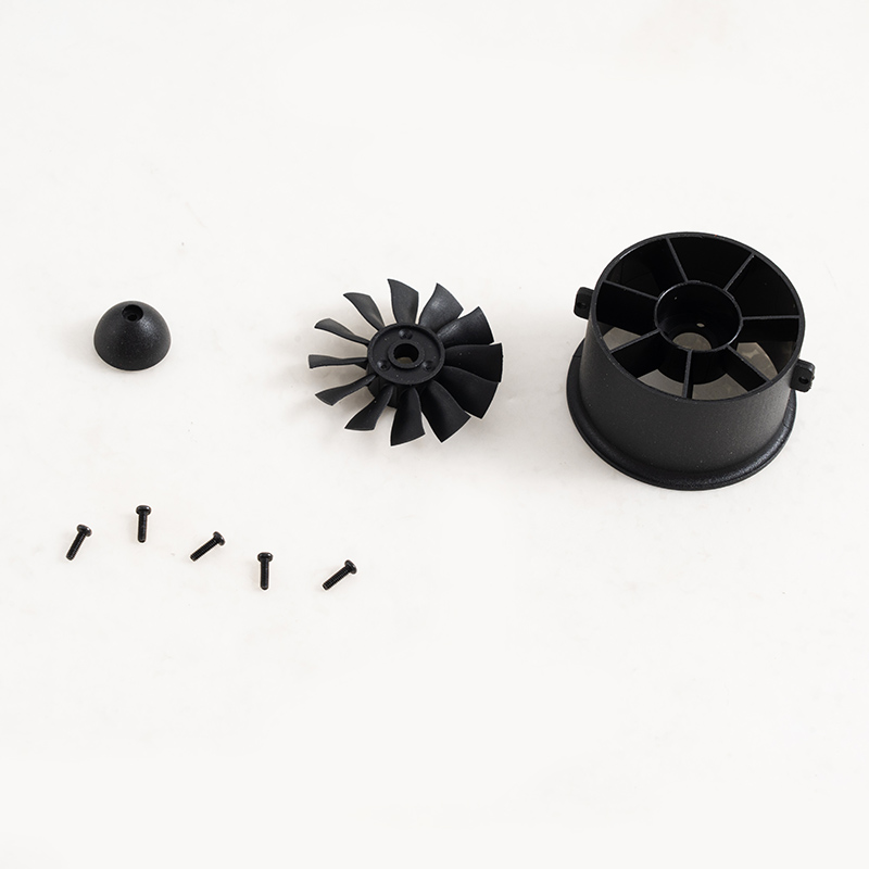 Arrows 30mm Viper Ducted Fan 12-Blade-AHDFX004