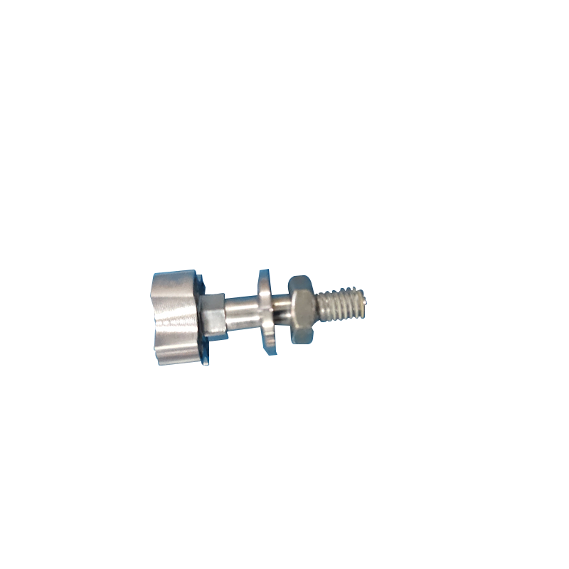 Motor Shaft: 1300mm Edge 540