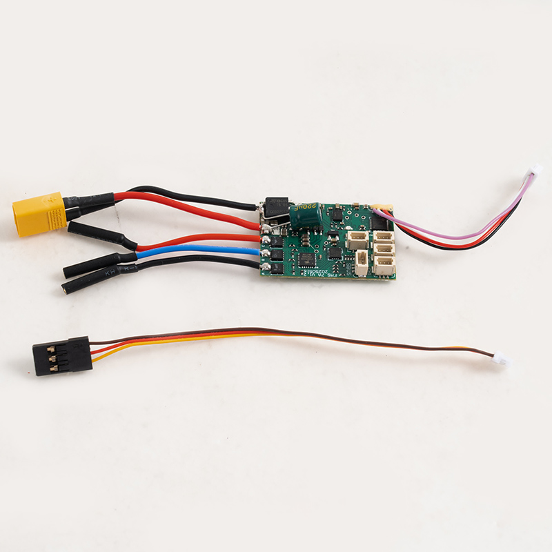 Arrows 30mm Viper PNP ESC (GYRO Integrated)-AHESC015
