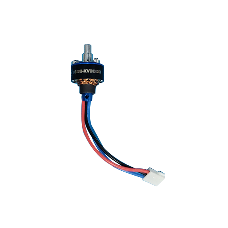 1608-KV3000 Motor: 1620mm Pioneer