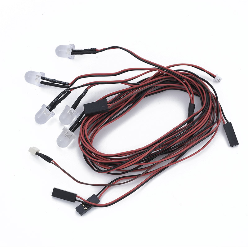 1400mm Sky Cruiser LED set-HOBBY ZONE