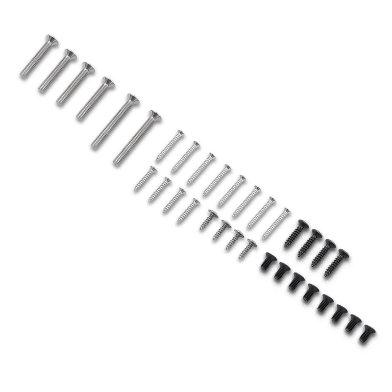 1400mm Sky Cruiser Screws Set-HOBBY ZONE