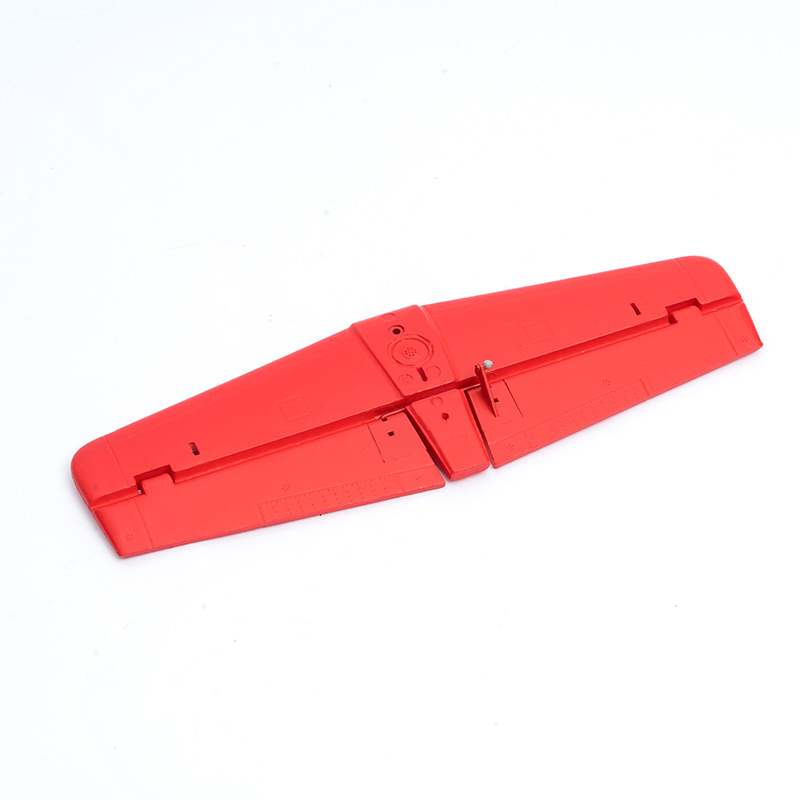 Horizontal Stabilizer: 850mm P-51D Mustang