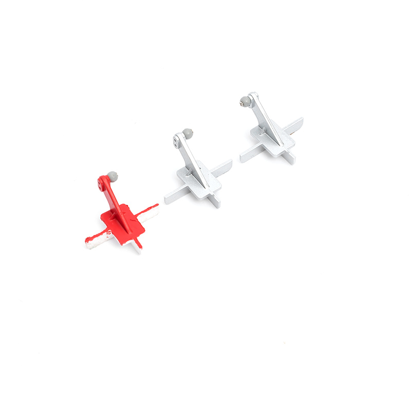 Control horn: 850mm P-51D Mustang