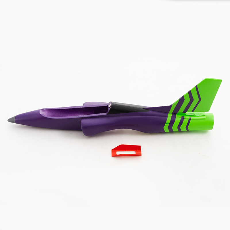 Arrows 30mm Viper Fuselage Red / Purple