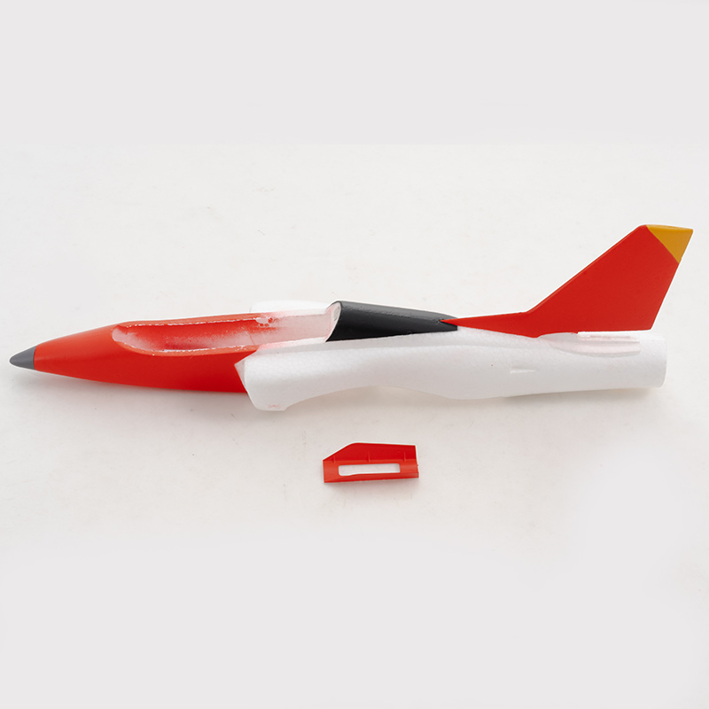 Arrows 30mm Viper Fuselage Red / Purple