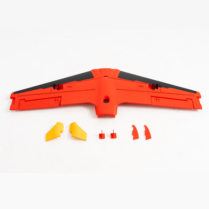 Arrows 30mm Viper Main Wing Red / Purple