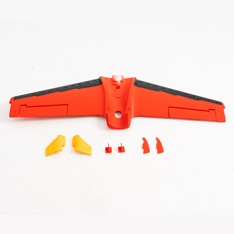 Arrows 30mm Viper Main Wing Red / Purple
