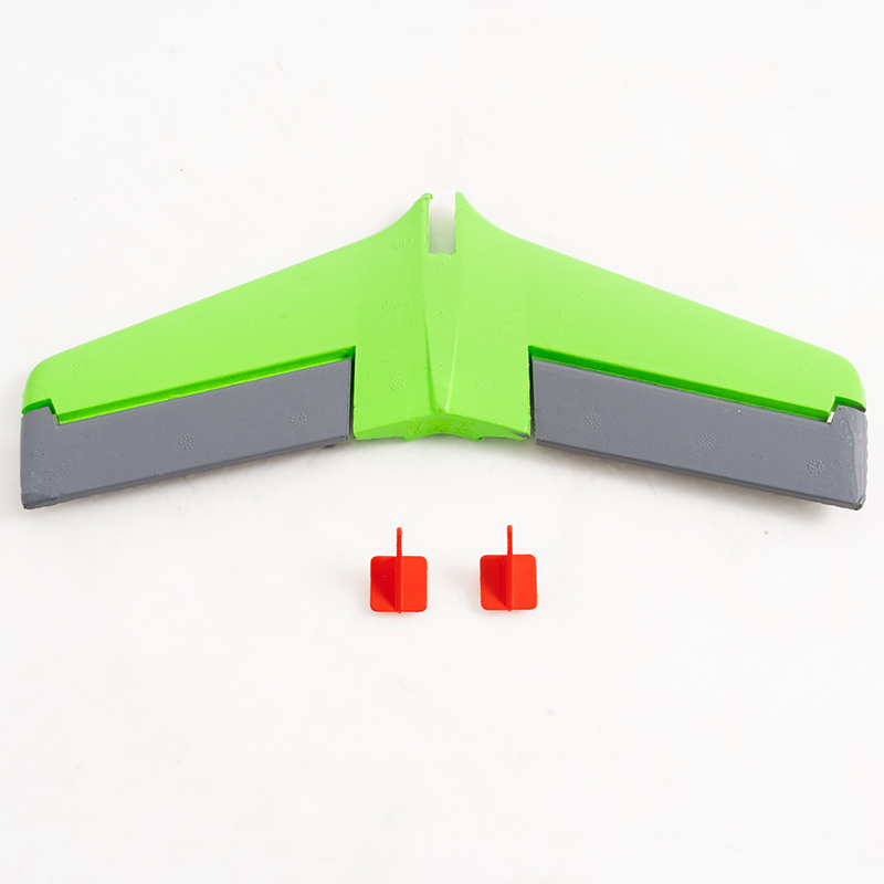 Arrows 30mm Viper Horizontal Stabilizer Red / Purple-AHRE103RRD