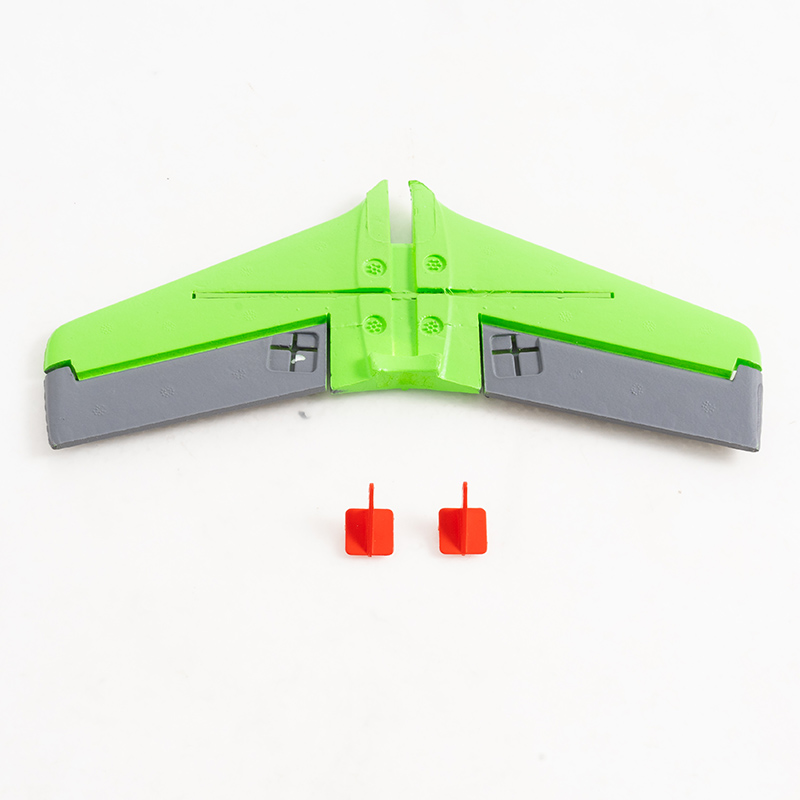 Arrows 30mm Viper Horizontal Stabilizer Red / Purple-AHRE103RRD