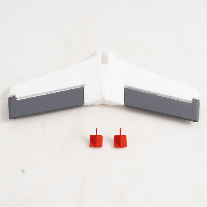 Arrows 30mm Viper Horizontal Stabilizer Red / Purple-AHRE103RRD