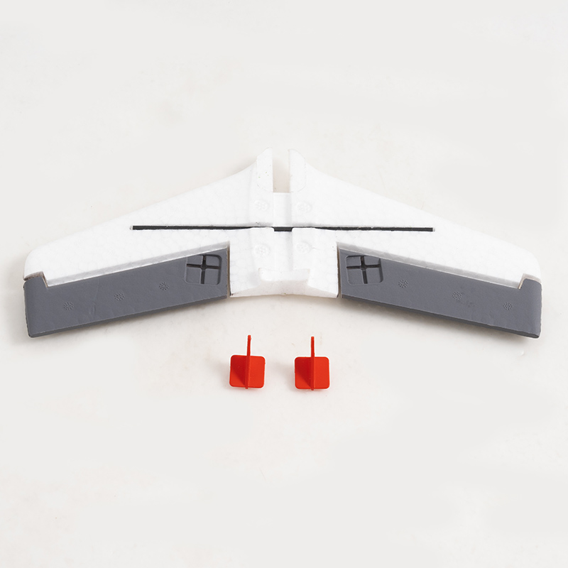 Arrows 30mm Viper Horizontal Stabilizer Red / Purple-AHRE103RRD