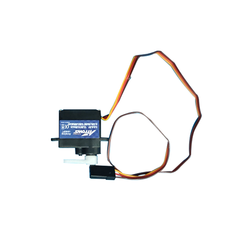 9g Digital Gear Servo Positive with 300mm Wire