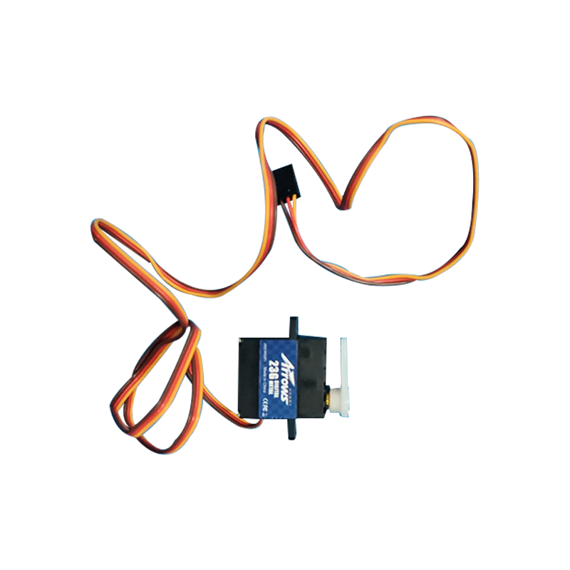 23g Digital Metal Gear Servo Positive with 700mm Wire