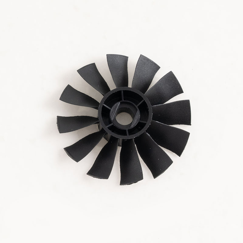 Arrows 30mm Viper Single Fan Blade 12-Blade-AHSFB004