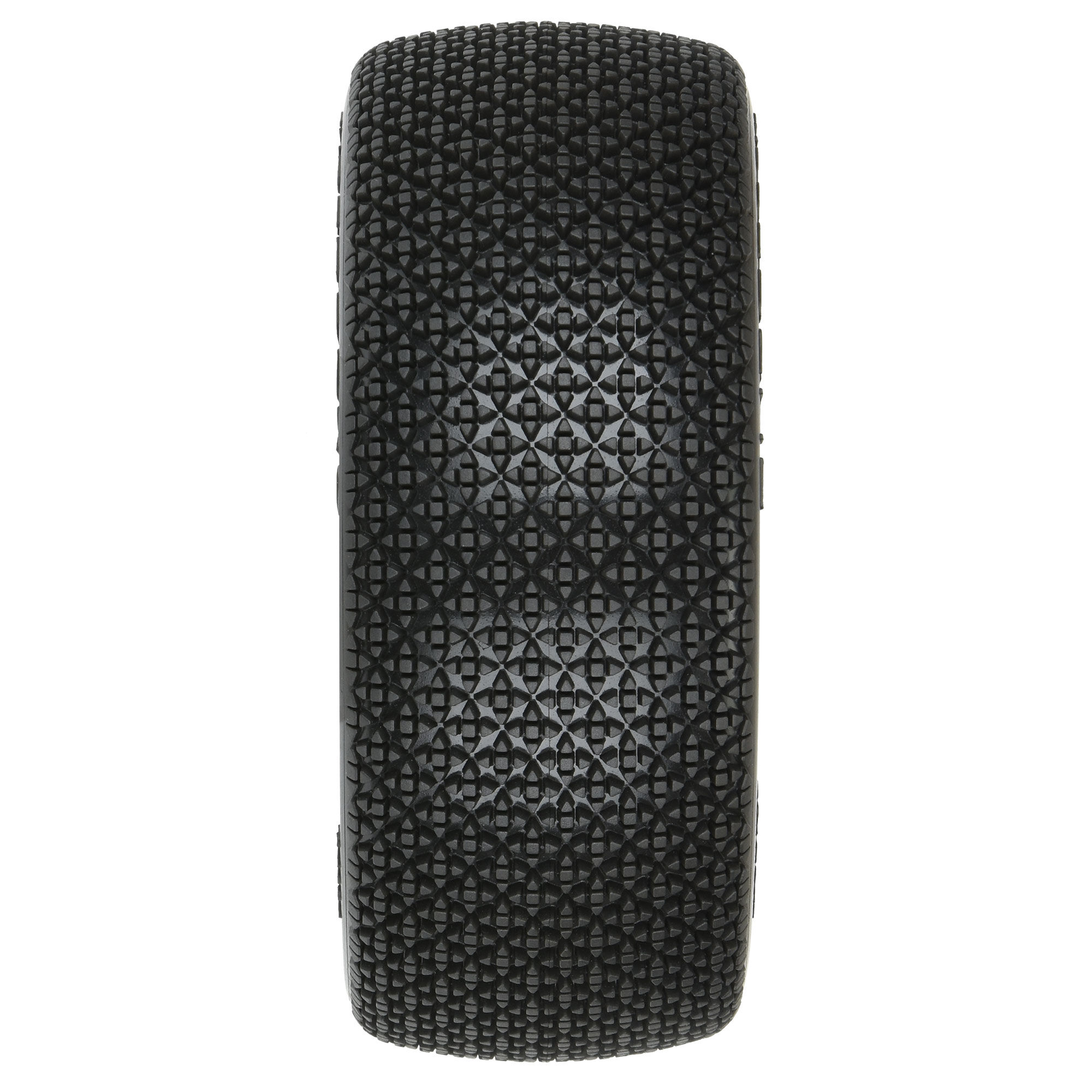 AKA PRODUCTS, INC. 1:8 Supernova Super Soft F/R Off-Road Buggy Tires (2)-AKA14034VR