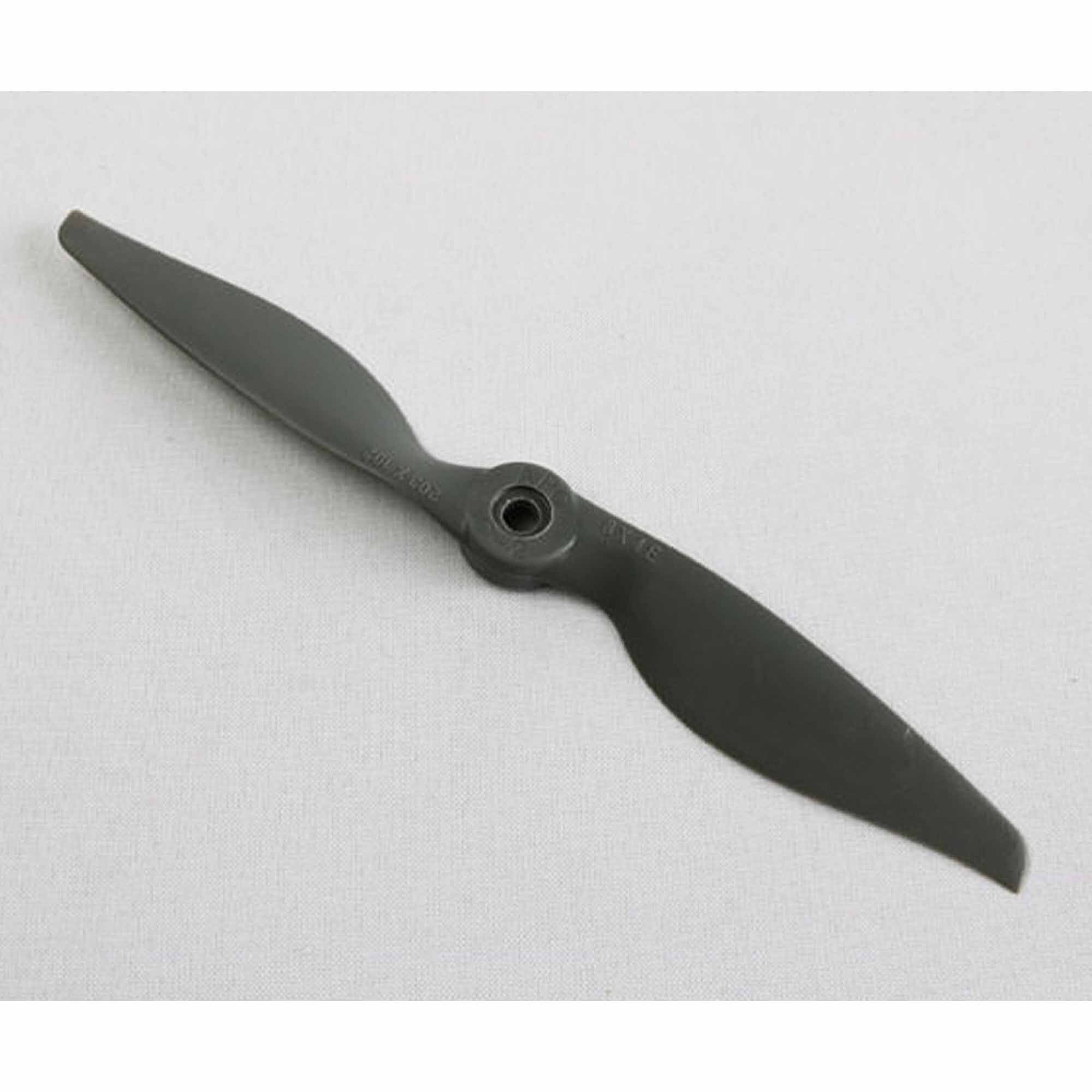 APC-Landing Products Thin Electric Propeller, 8x10E-APCLP08010E