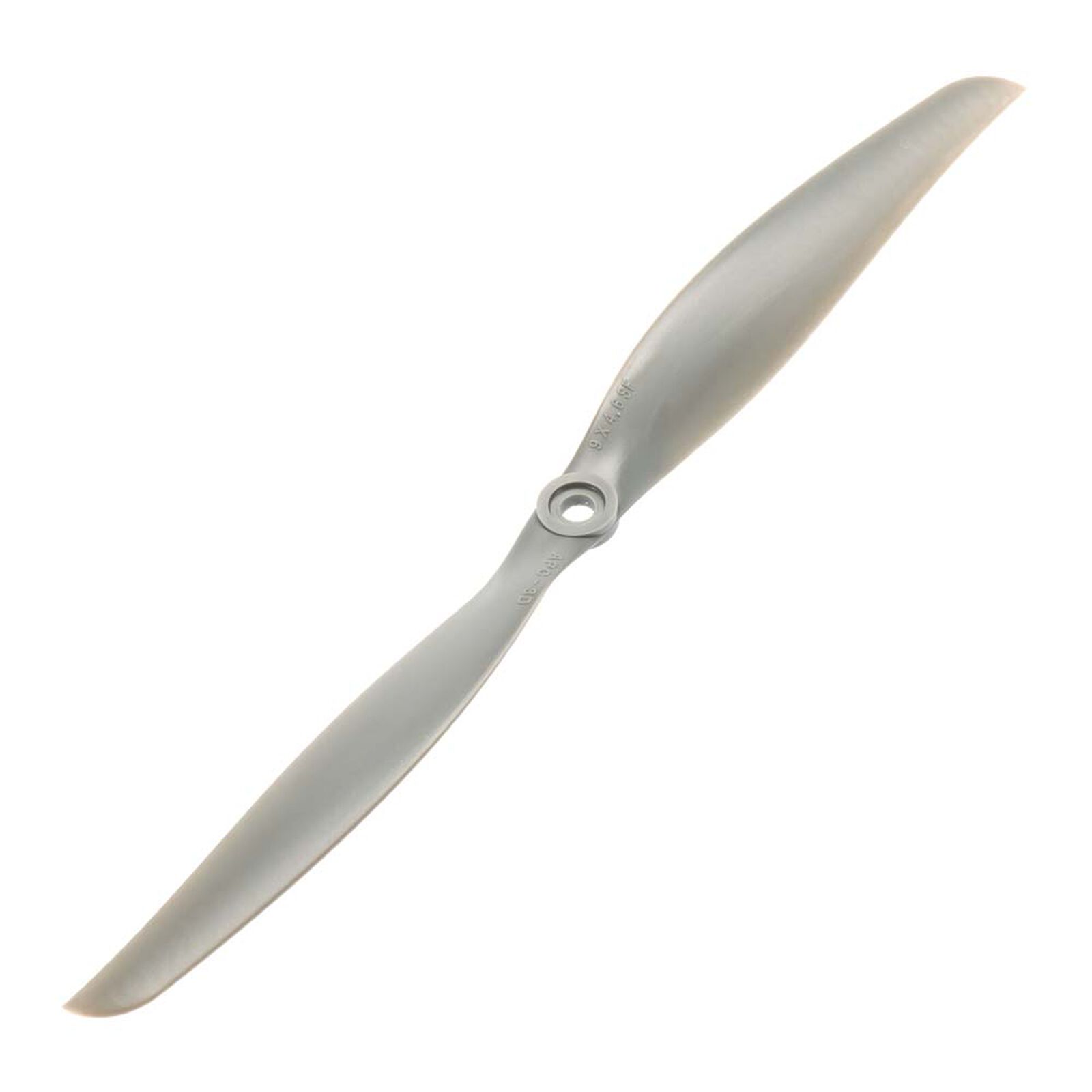 APC 9 x 4.6 Slow Flyer 3D Indoor Propeller-APCLP09046SF