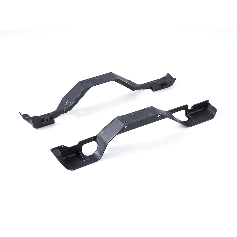 1:10 YK41011 Side Plates