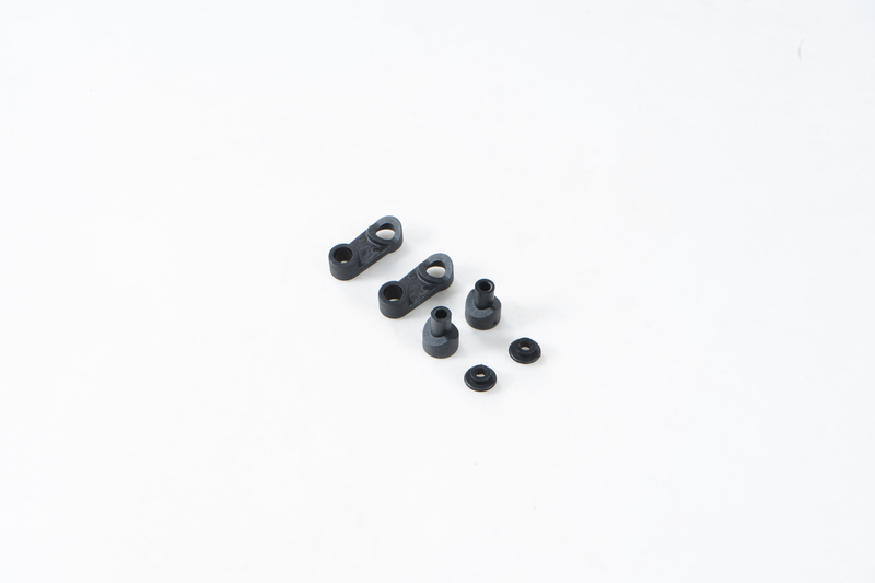Servo Horn Set (Differ-Lock) For 1:10 YK41011 & 1:10 Canyon
